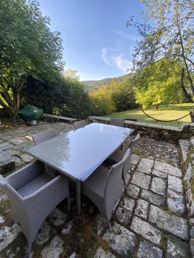 Le Clos St Georges Entraygues-sur-Truyère Zewnętrze zdjęcie