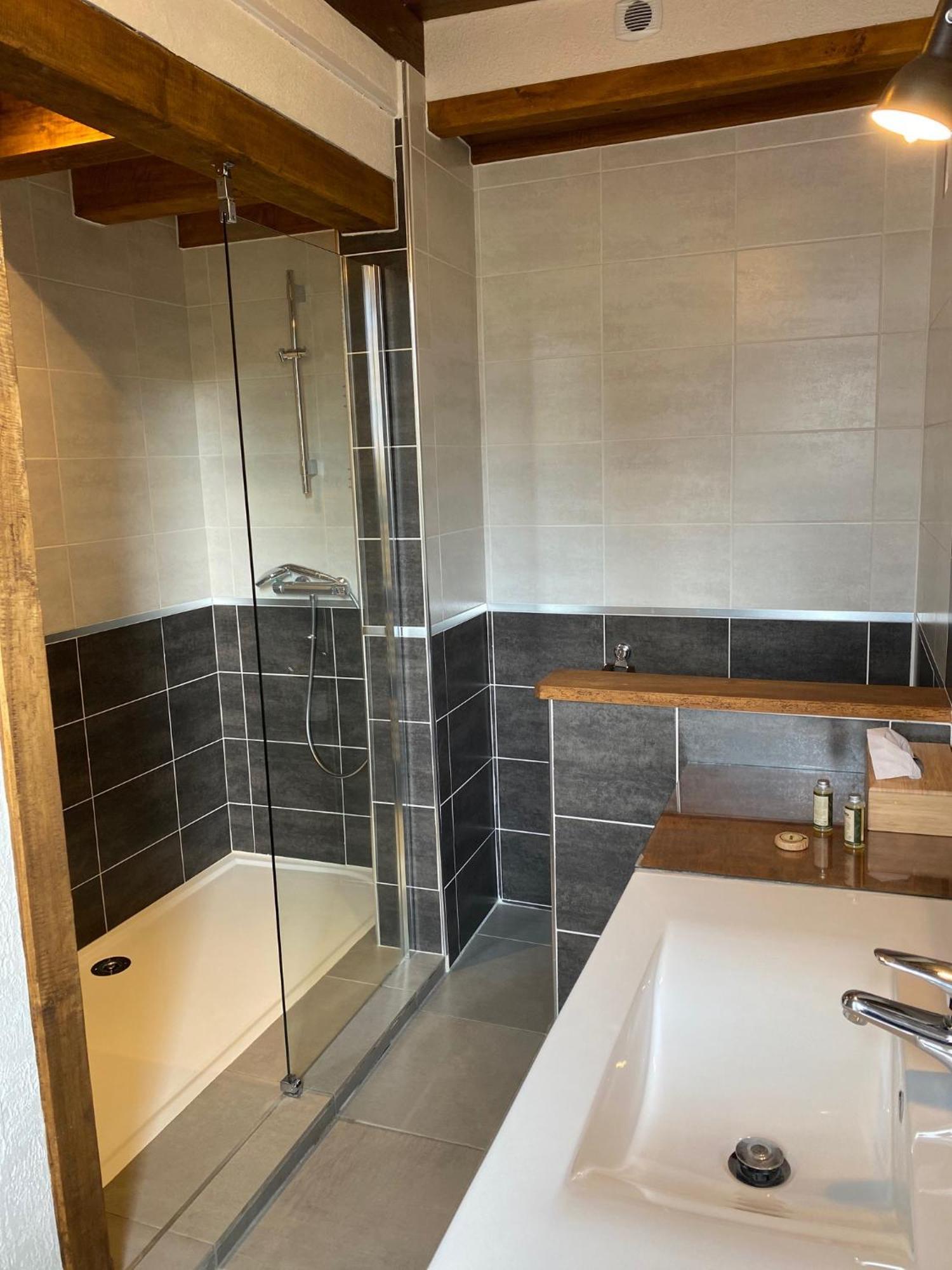Le Clos St Georges Entraygues-sur-Truyère Pokój zdjęcie