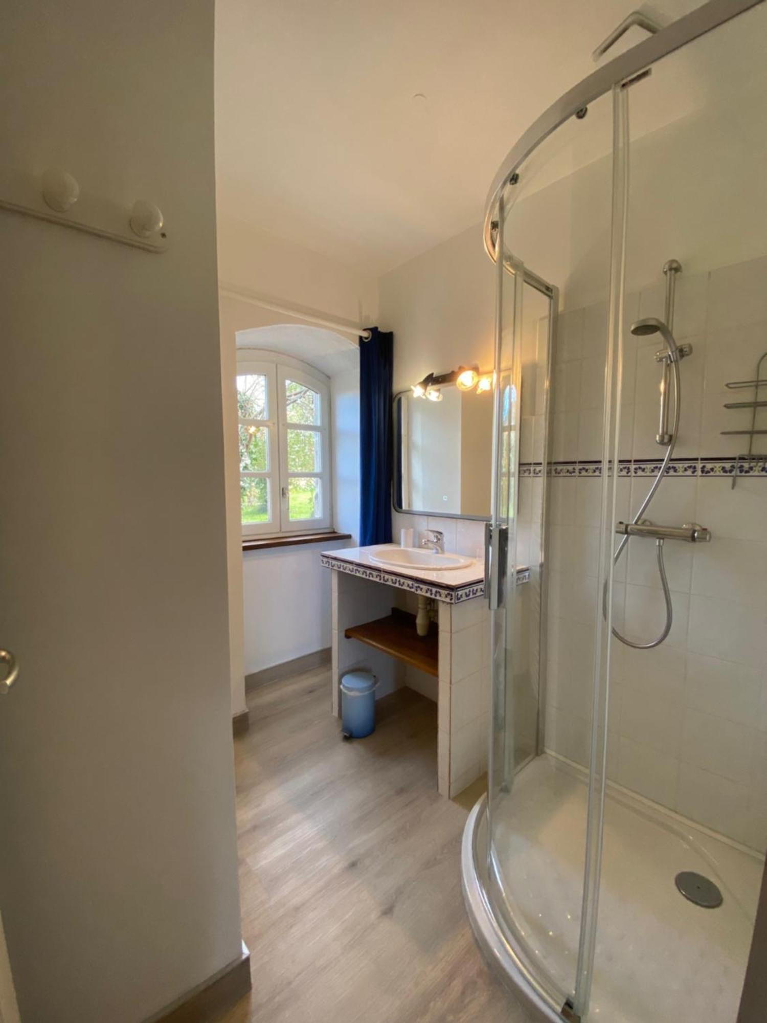 Le Clos St Georges Entraygues-sur-Truyère Zewnętrze zdjęcie